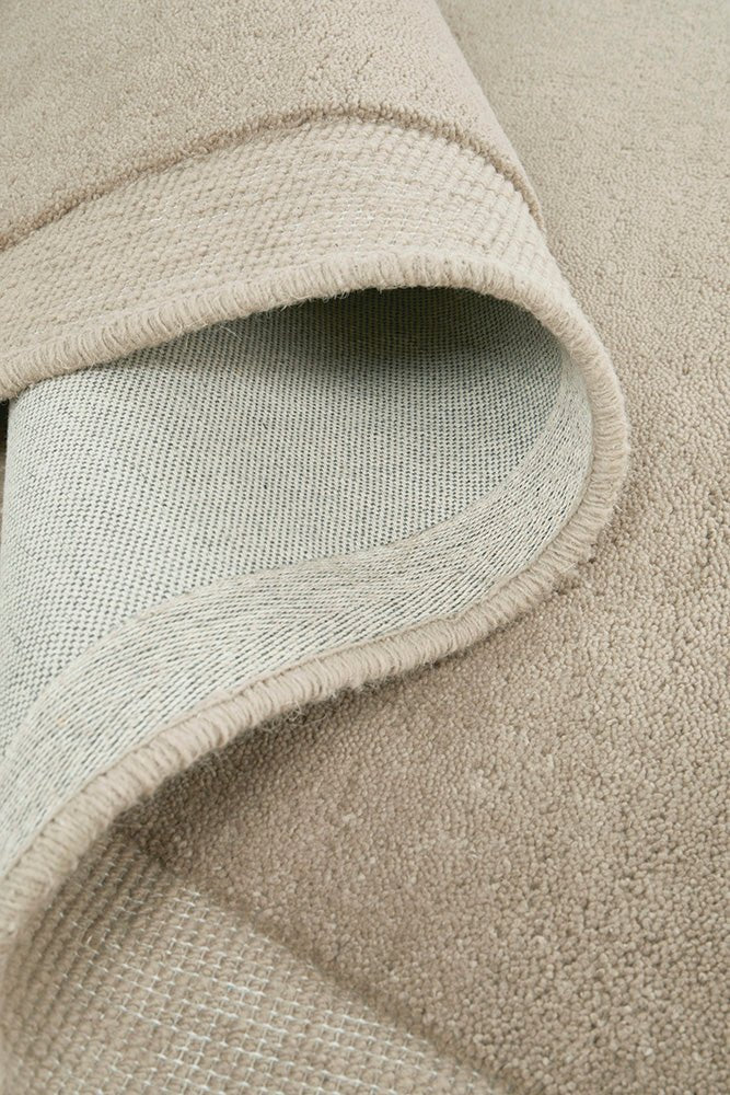 Cleo Latte RugCLEO - LATTE - 165X115Rugtastic