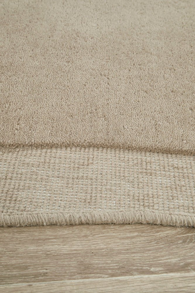 Cleo Latte RugCLEO - LATTE - 165X115Rugtastic