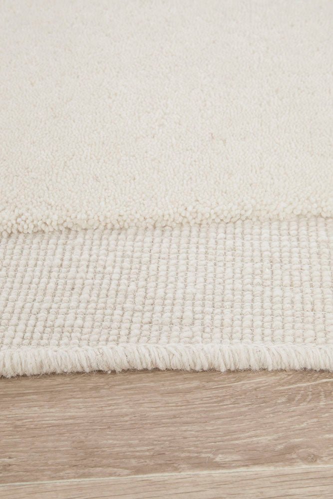 Cleo Milk RugCLEO - MILK - 165X115Rugtastic