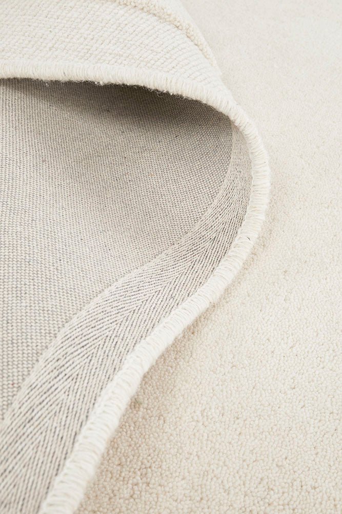 Cleo Milk RugCLEO - MILK - 165X115Rugtastic
