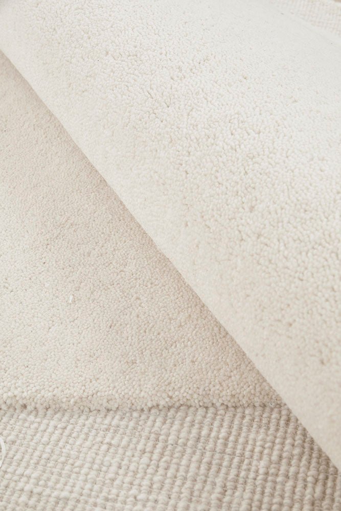 Cleo Milk RugCLEO - MILK - 165X115Rugtastic