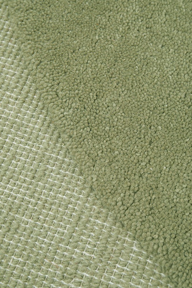 Cleo Moss RugCLEO - MOSS - 165X115Rugtastic