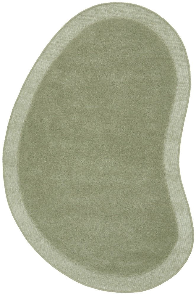 Cleo Moss RugCLEO - MOSS - 165X115Rugtastic