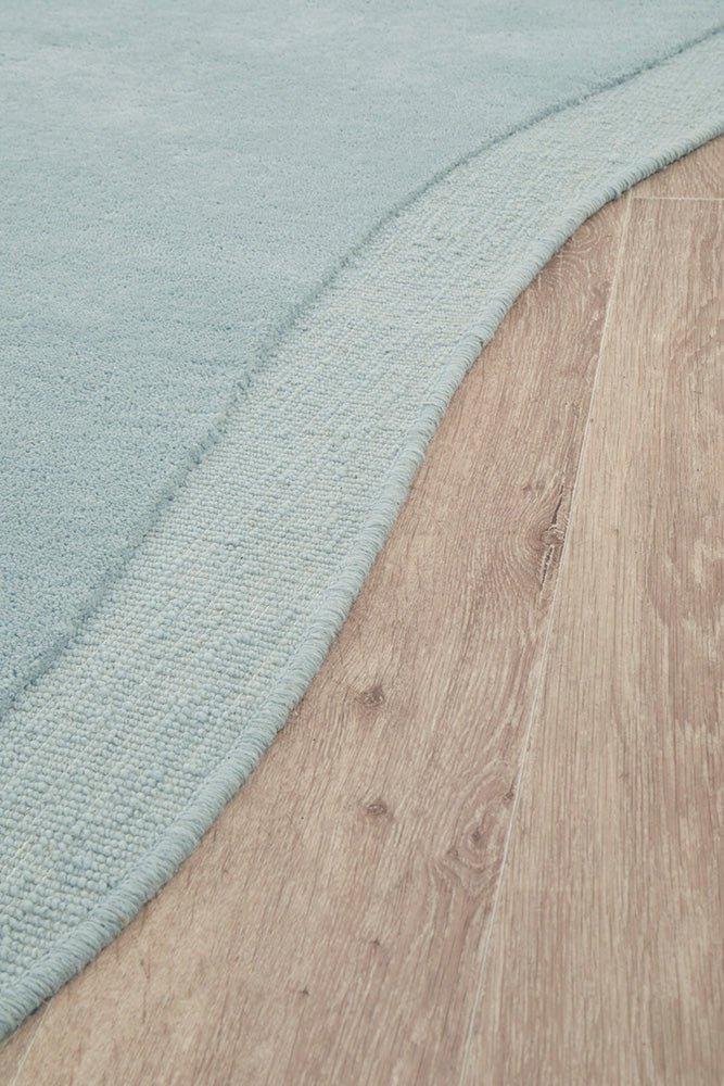 Cleo Sky RugCLEO - SKY - 165X115Rugtastic