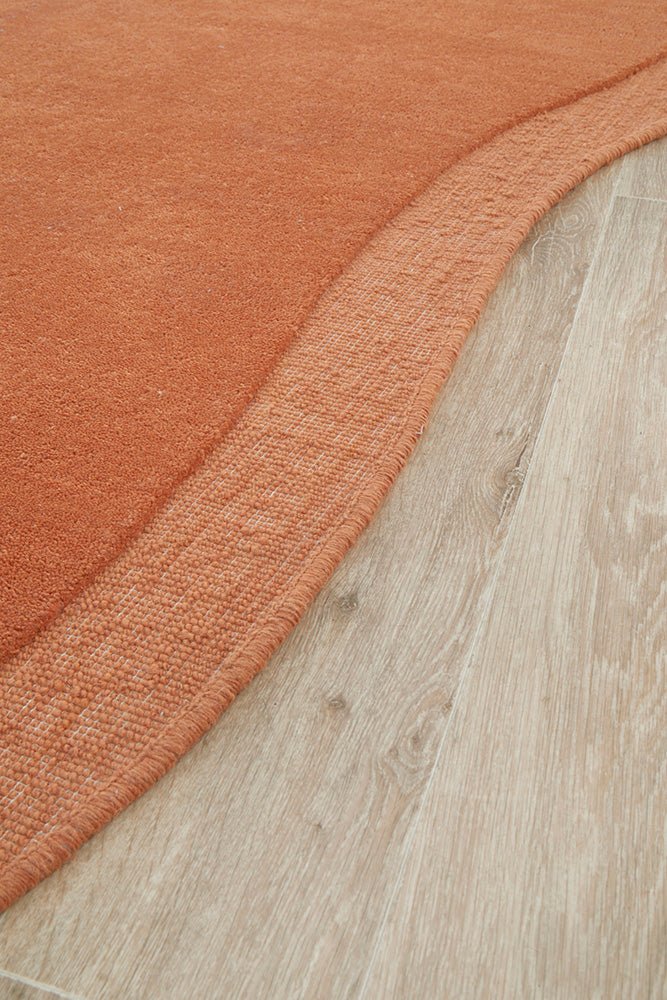 Cleo Spice RugCLEO - SPICE - 165X115Rugtastic