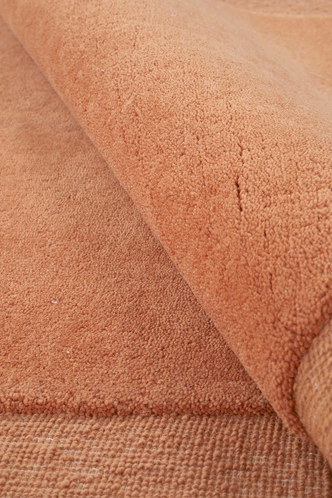 Cleo Spice RugCLEO - SPICE - 165X115Rugtastic