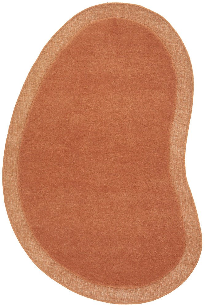 Cleo Spice RugCLEO - SPICE - 165X115Rugtastic