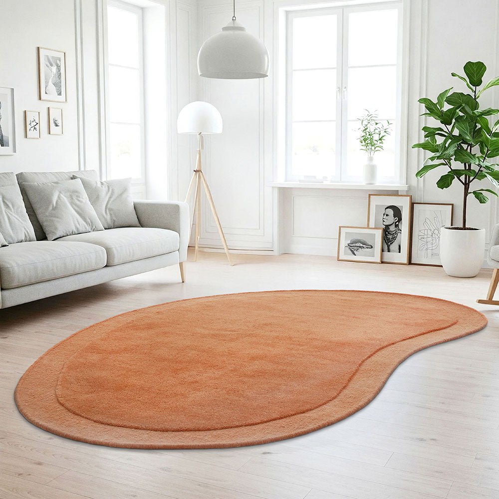 Cleo Spice RugCLEO - SPICE - 165X115Rugtastic