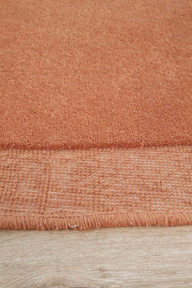Cleo Spice RugCLEO - SPICE - 165X115Rugtastic