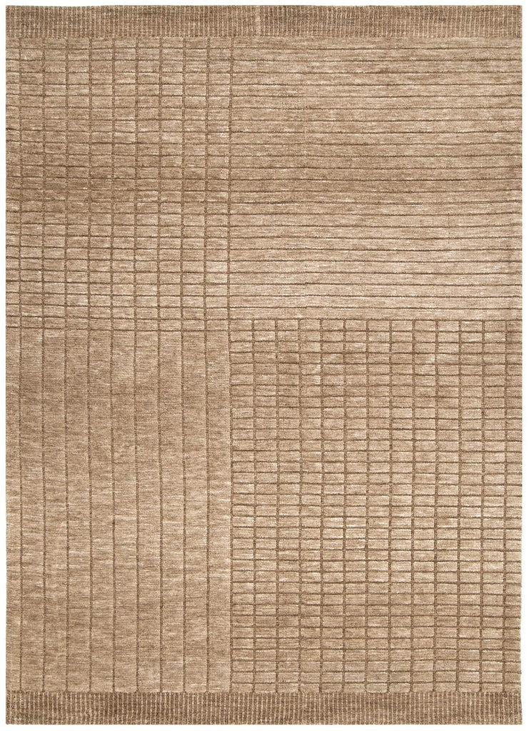 Cole Warm Sand Carved Rug - Cole03CANY16003Rugtastic