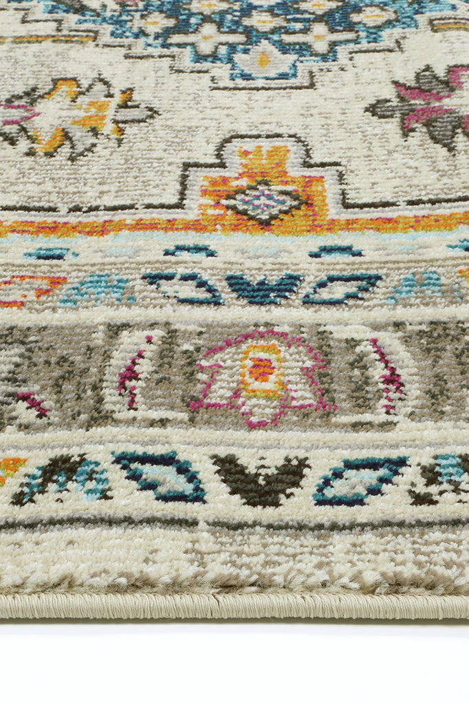 Delight Rebecca Multi RugDELI160DEL28Rugtastic
