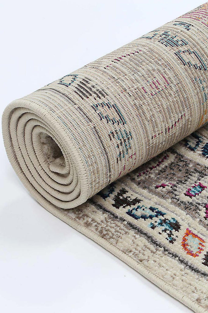 Delight Rebecca Multi RugDELI160DEL28Rugtastic