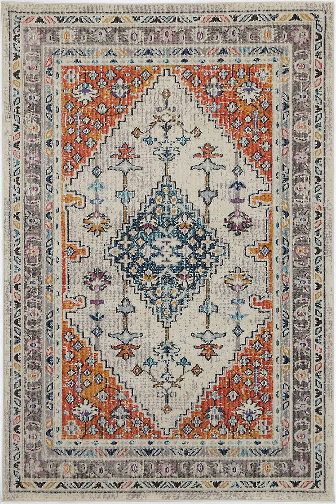 Delight Rebecca Multi RugDELI160DEL28Rugtastic