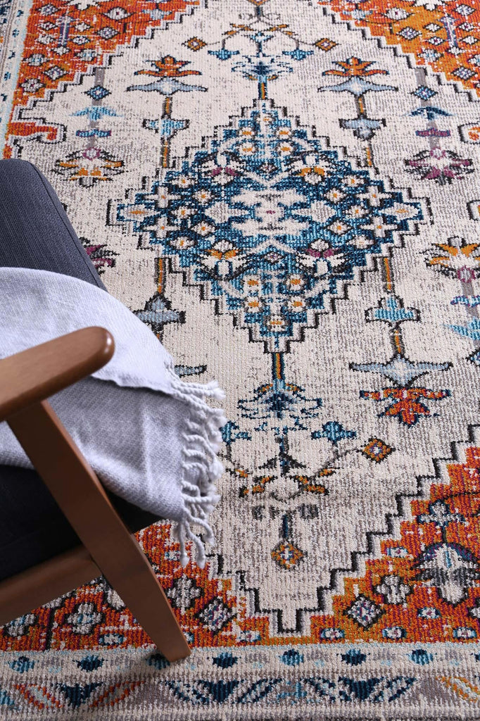 Delight Rebecca Multi RugDELI160DEL28Rugtastic