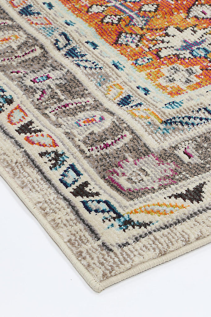 Delight Rebecca Multi RugDELI160DEL28Rugtastic