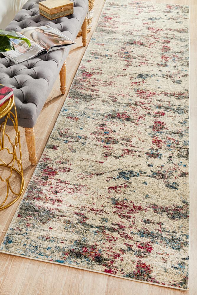 Dreamscape 860 Stone Modern RugDRM - 860 - STON - 230X160Rugtastic