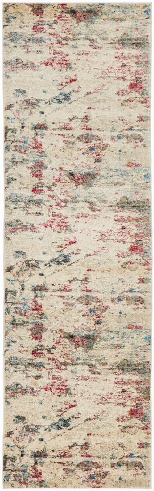Dreamscape 860 Stone Modern RugDRM - 860 - STON - 230X160Rugtastic