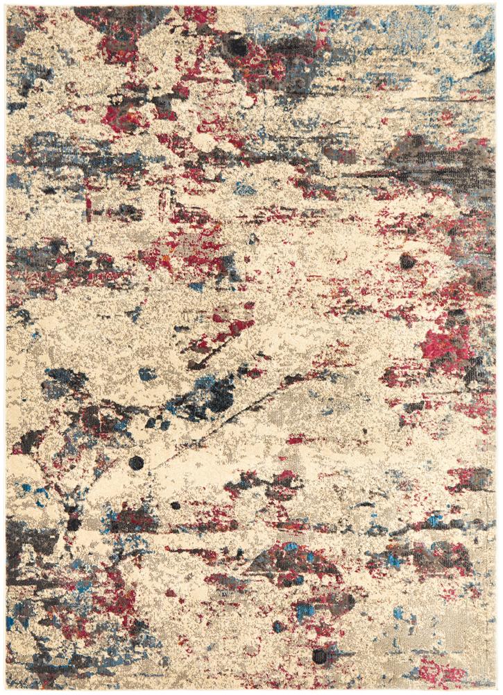 Dreamscape 860 Stone Modern RugDRM - 860 - STON - 230X160Rugtastic