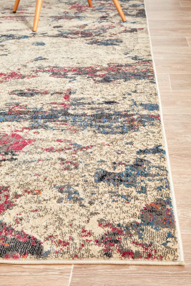 Dreamscape 860 Stone Modern RugDRM - 860 - STON - 230X160Rugtastic