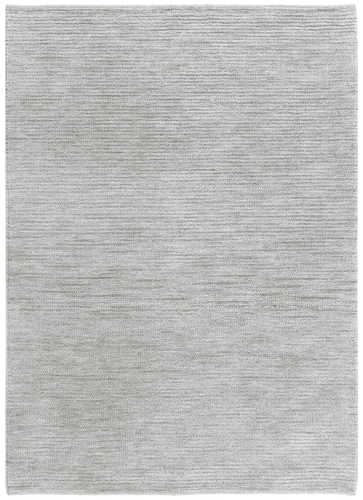 Eco Breeze Wool GreyECOB120GREYRugtastic