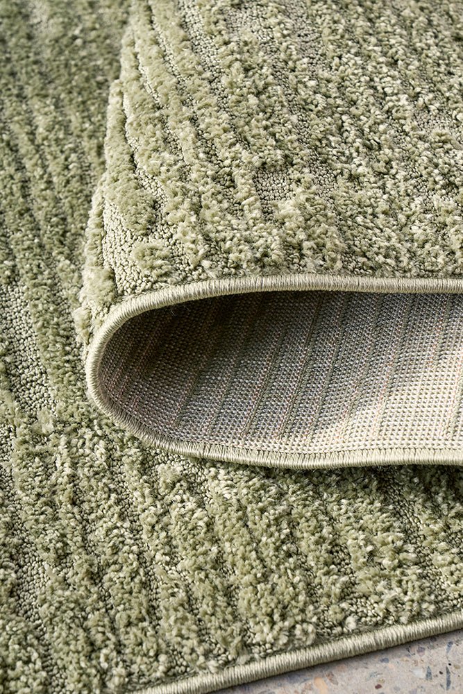 Envy Suri Green RugENV - SURI - GREEN - 230X160Rugtastic