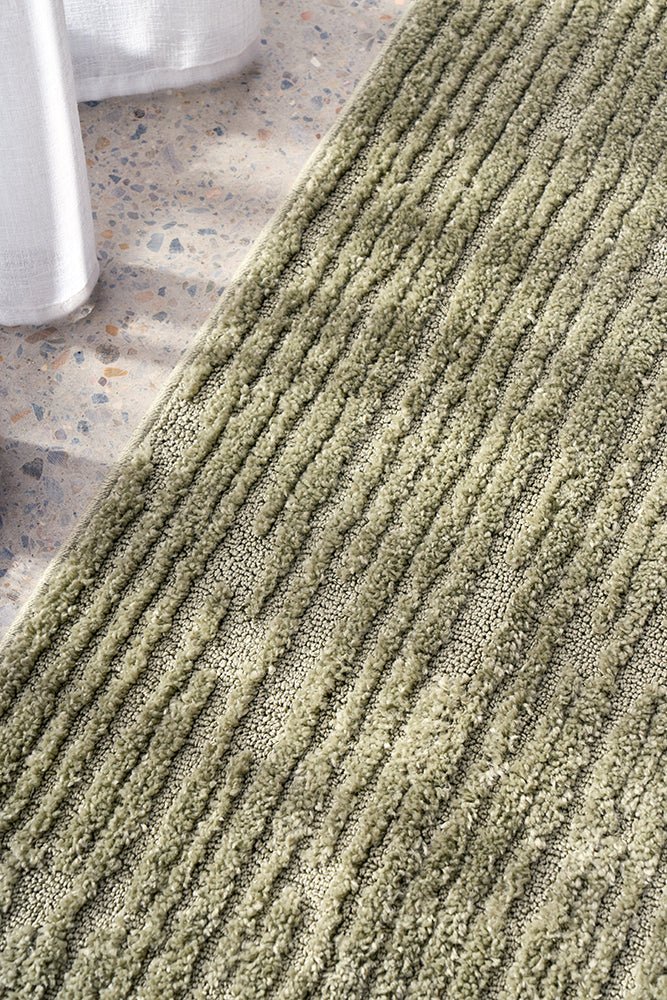 Envy Suri Green RugENV - SURI - GREEN - 230X160Rugtastic