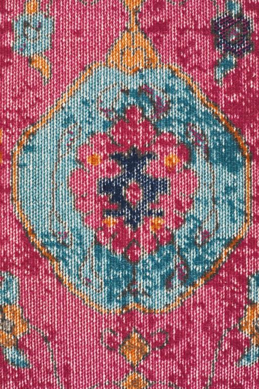 Eternal 913 Pink Modern RugETN - 913 - PIN - 230X160Rugtastic