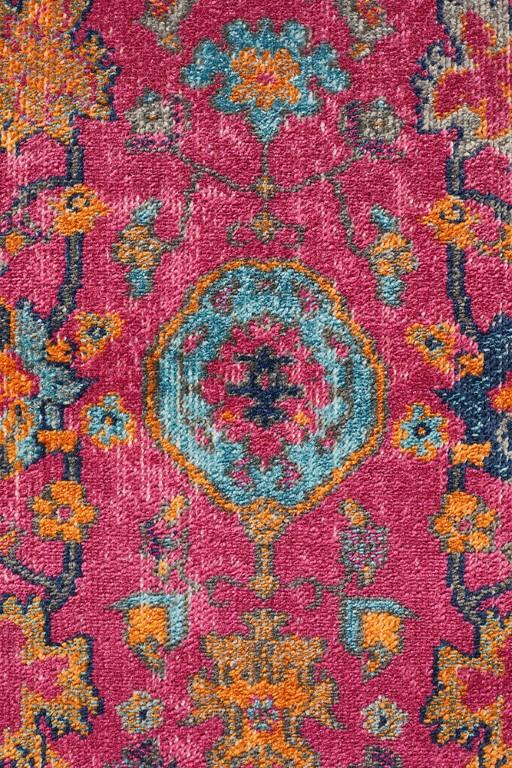 Eternal 913 Pink Modern RugETN - 913 - PIN - 230X160Rugtastic