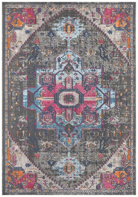 Eternal 914 Grey Modern RugETN - 914 - GRY - 230X160Rugtastic