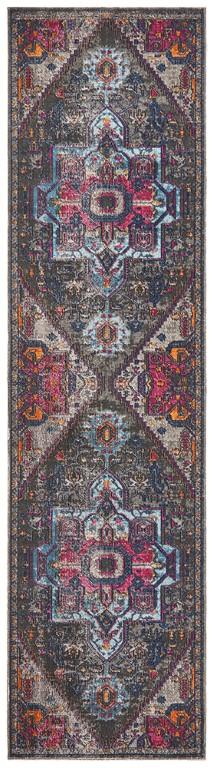 Eternal 914 Grey Modern RugETN - 914 - GRY - 230X160Rugtastic