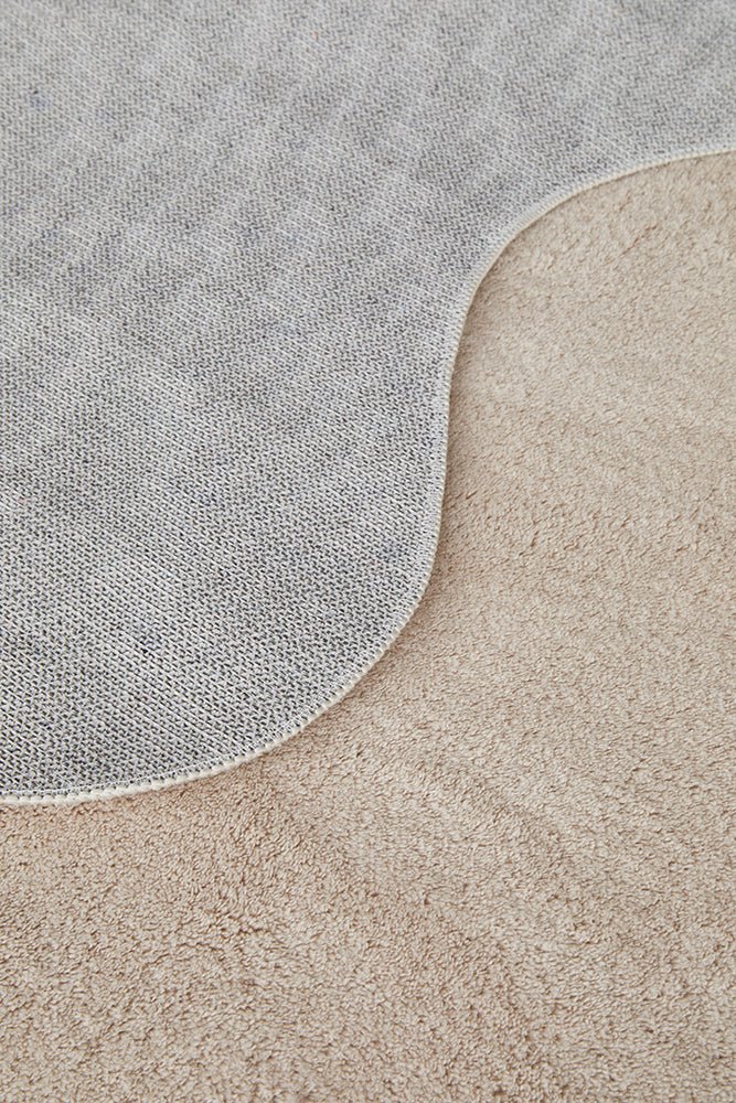 Evelyn Beige RugEVE - BEIGE - 160X100Rugtastic