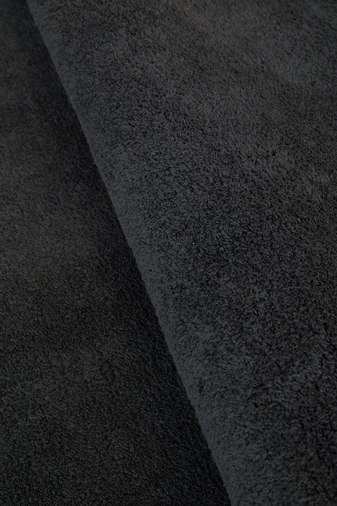 Evelyn Black RugEVE - BLACK - 160X100Rugtastic