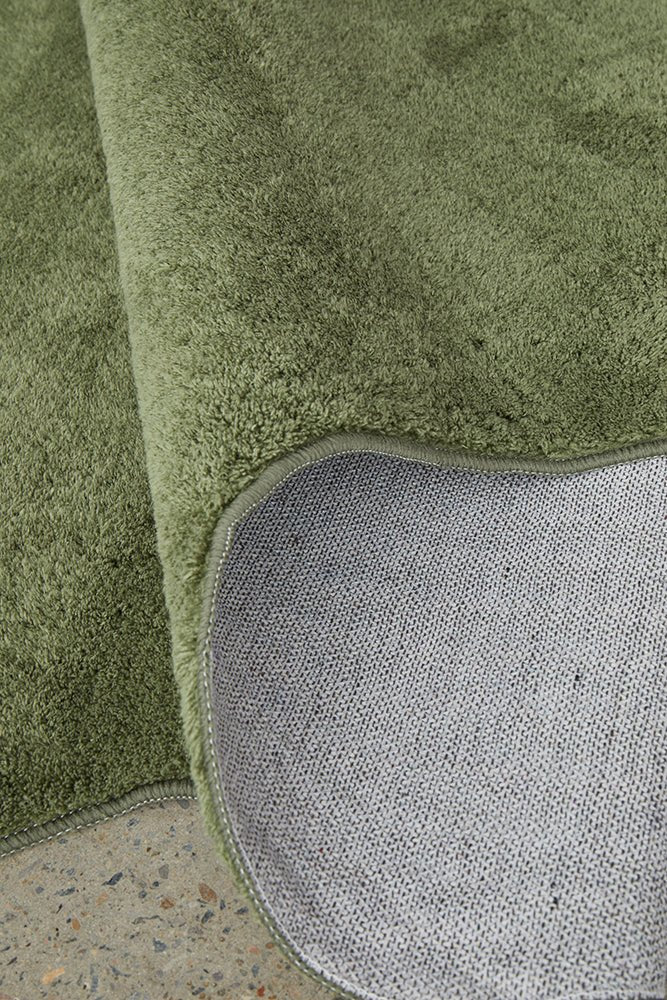 Evelyn Green RugEVE - GREEN - 160X100Rugtastic