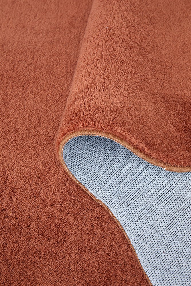 Evelyn Terracotta RugEVE - TERA - 160X100Rugtastic