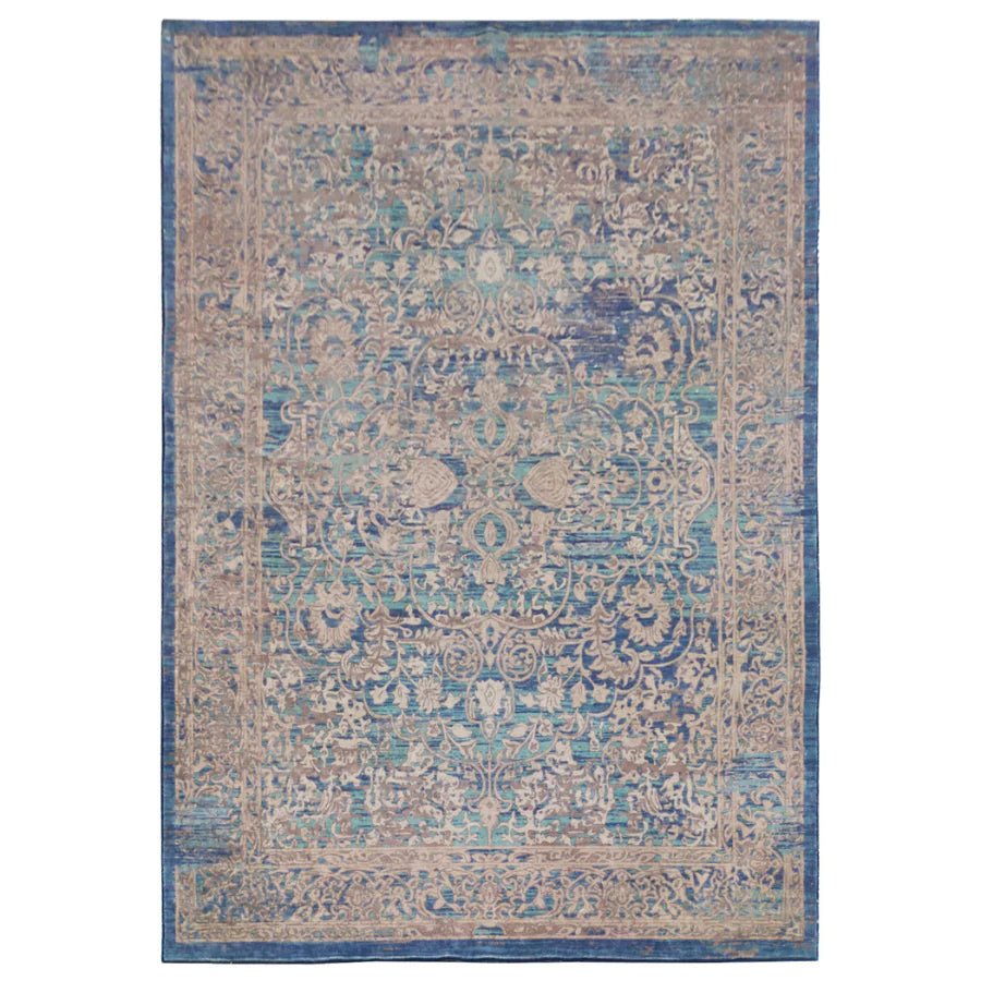 Fab Nimrit Modern Machine Washable RugMWRNIMRIT060180Rugtastic