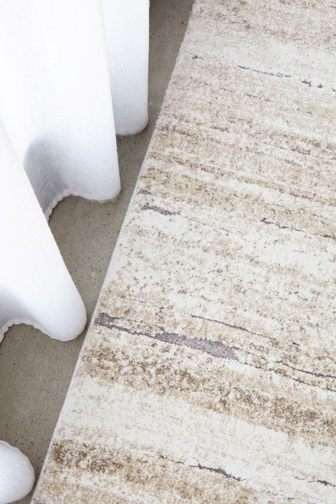 Formation 77 Natural RugFOR - 77 - NAT - 230X160Rugtastic