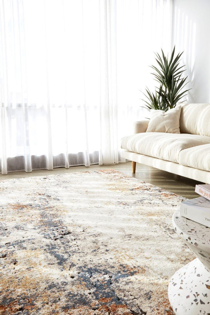 Formation 88 Multi RugFOR - 88 - MULTI - 230X160Rugtastic