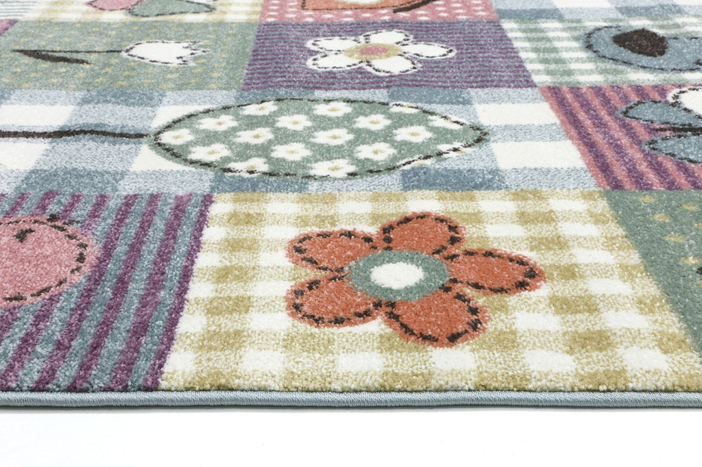 Happy Kids Country RugHAPP1602164110Rugtastic