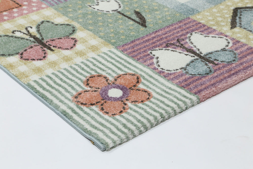 Happy Kids Country RugHAPP1602164110Rugtastic