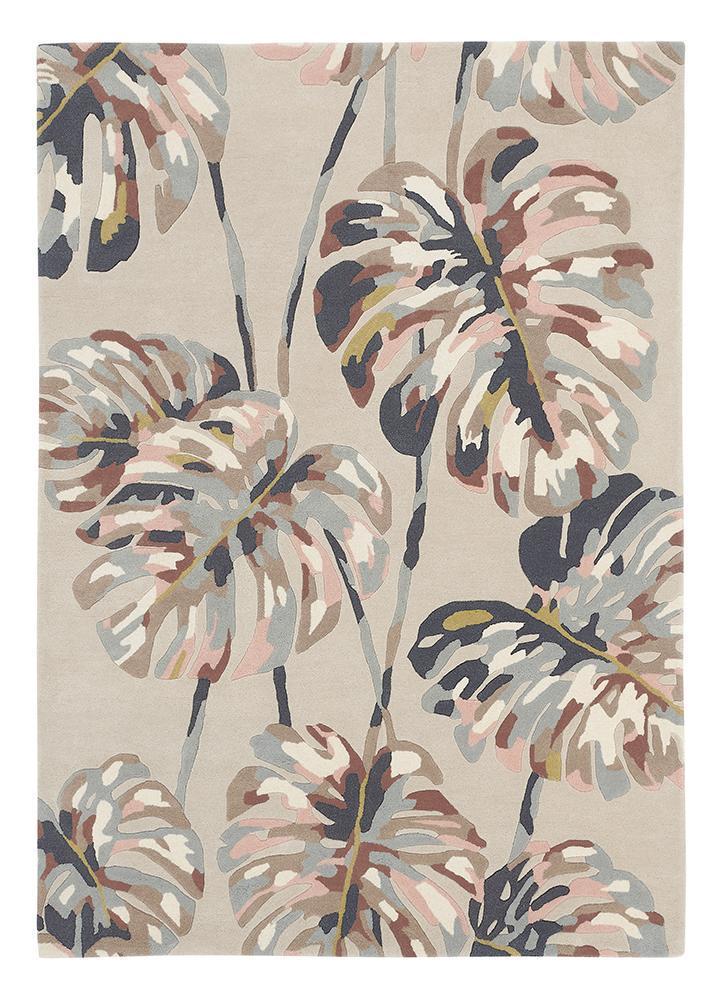 Harlequin Kelapa Blush 040301BC - HAR - 040301 - 200X140Rugtastic