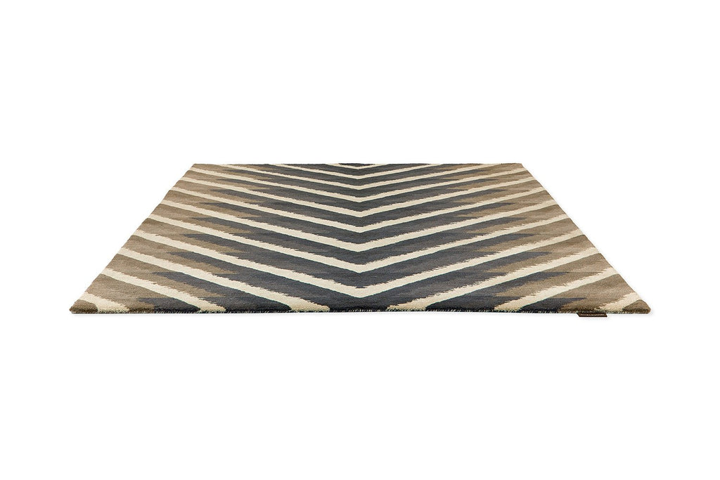 Harlequin Makalu Flint 142605BC - HAR - 142605 - 200X140Rugtastic