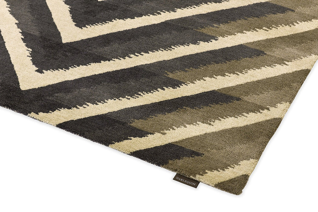 Harlequin Makalu Flint 142605BC - HAR - 142605 - 200X140Rugtastic
