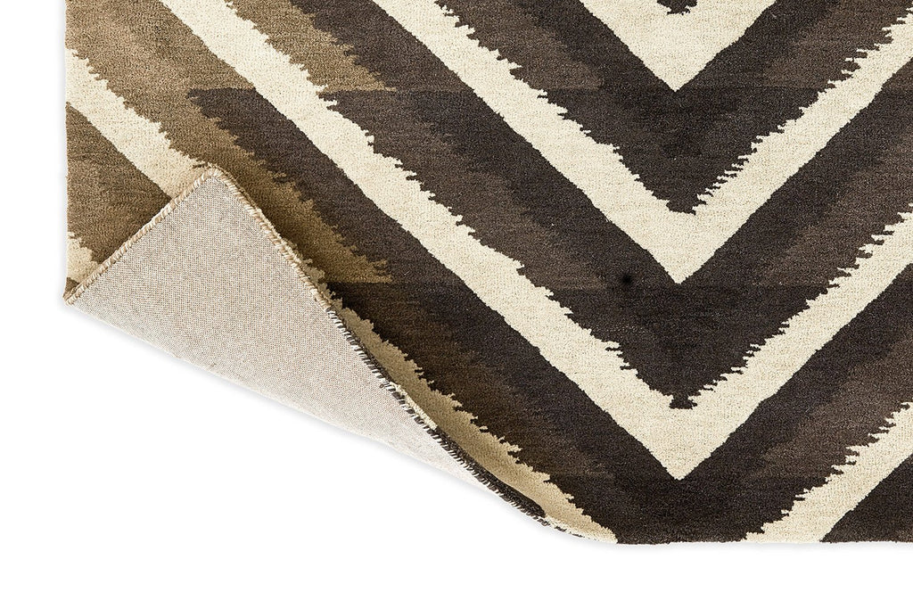 Harlequin Makalu Flint 142605BC - HAR - 142605 - 200X140Rugtastic