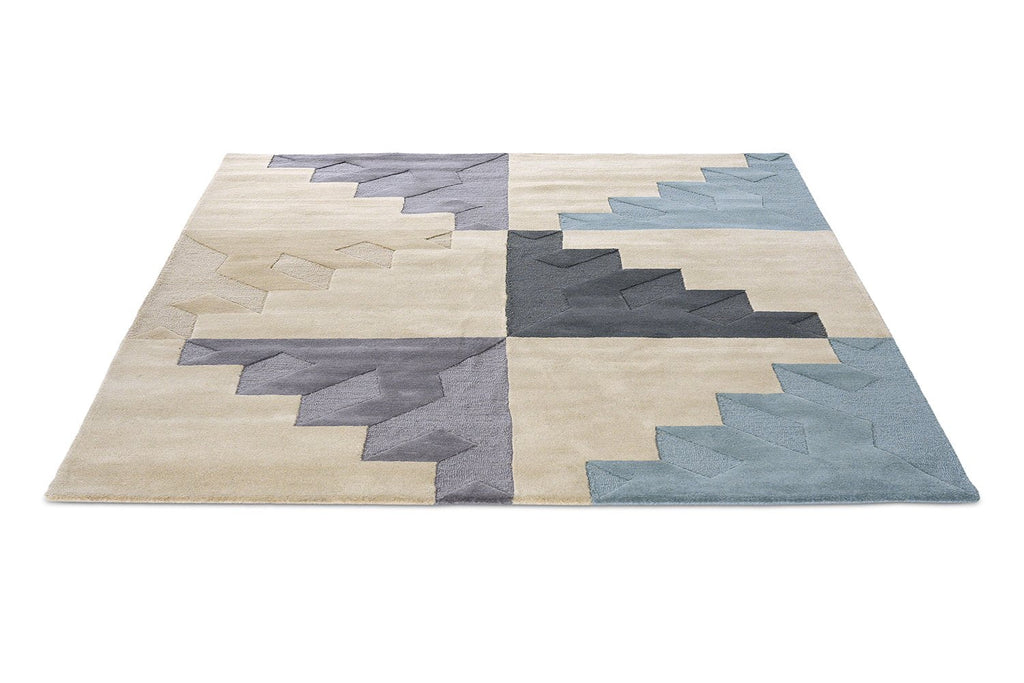 Harlequin Mehari Maize Rug 140101BC - HAR - 140101 - 200X140Rugtastic