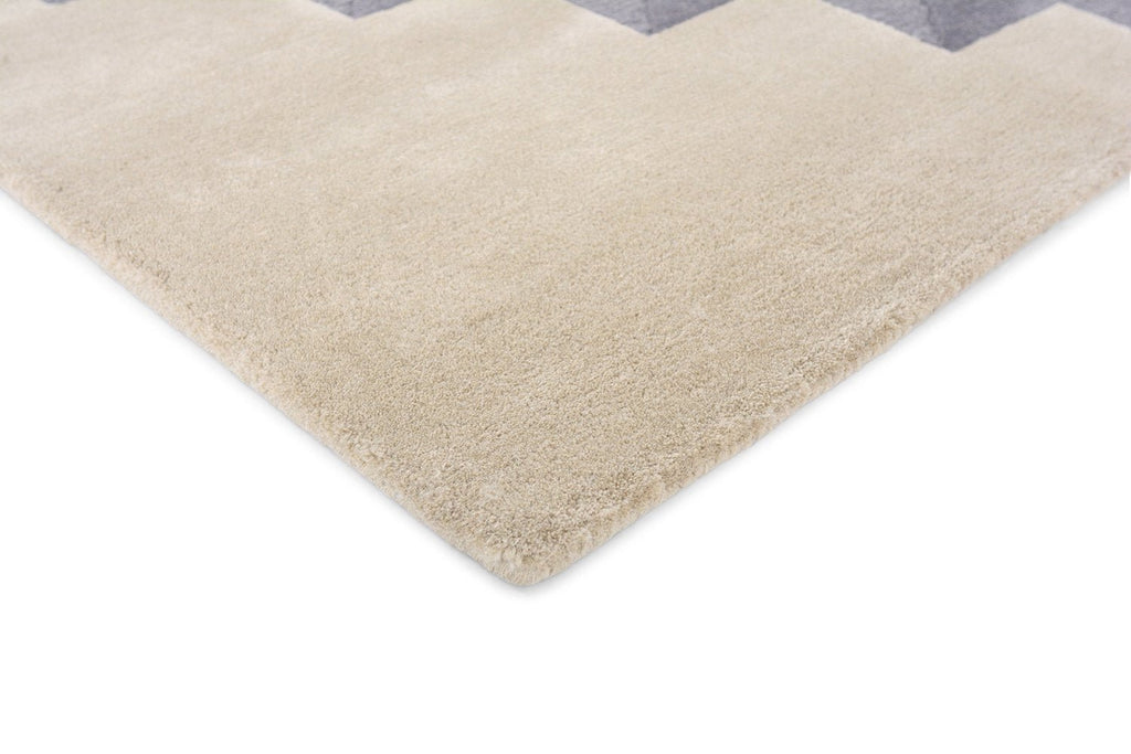 Harlequin Mehari Maize Rug 140101BC - HAR - 140101 - 200X140Rugtastic