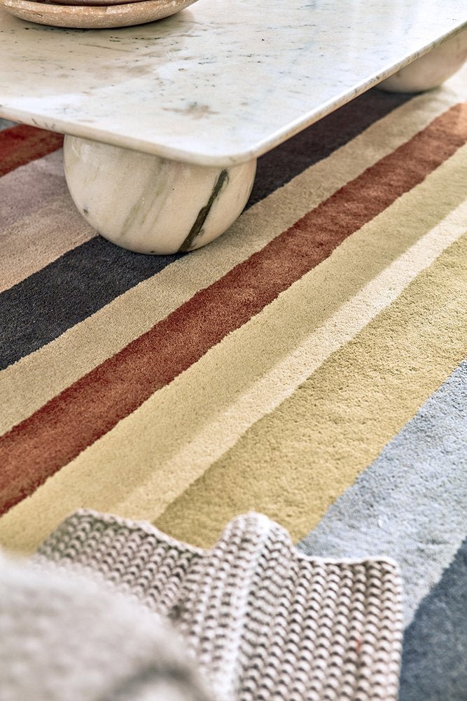 Harlequin Rosita Harissa Rug 140402BC - HAR - 140402 - 200X140Rugtastic
