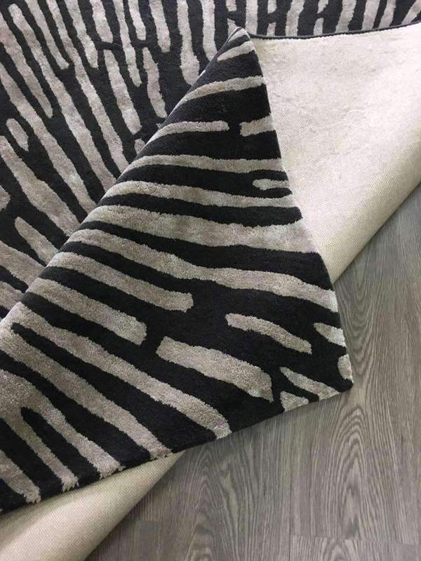 Harlequin Shore Truffle 40605BC - HAR - 40605 - 200X140Rugtastic