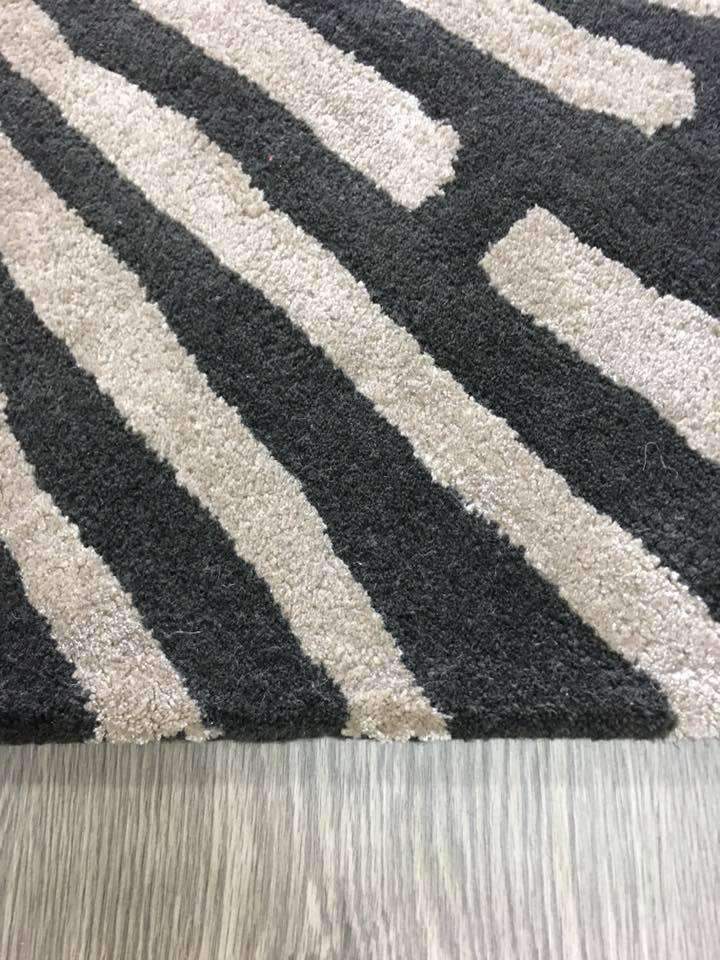 Harlequin Shore Truffle 40605BC - HAR - 40605 - 200X140Rugtastic