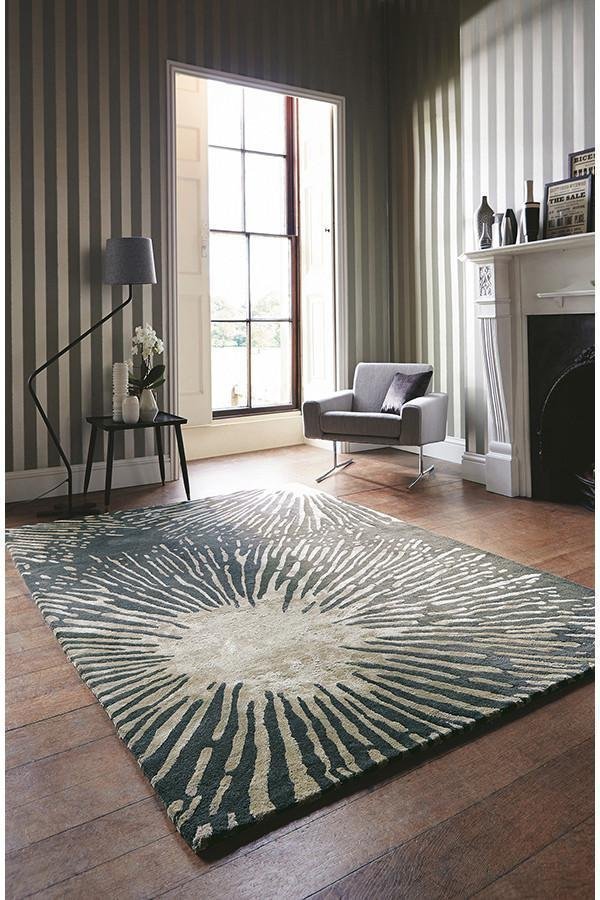 Harlequin Shore Truffle 40605BC - HAR - 40605 - 200X140Rugtastic