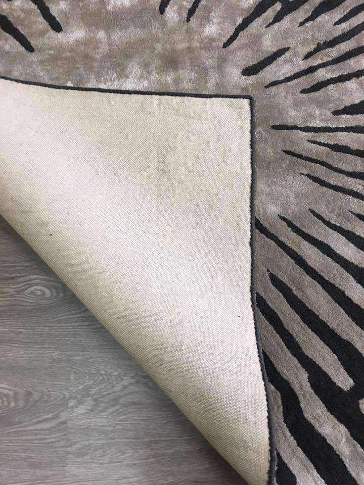 Harlequin Shore Truffle 40605BC - HAR - 40605 - 200X140Rugtastic